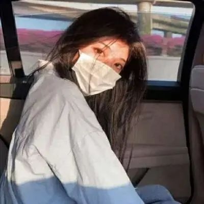 16张最新清爽个性女生头像合集来啦