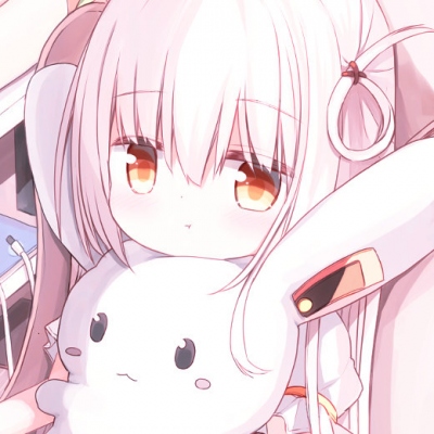 20张可爱傲娇风动漫女生头像合集