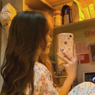 挖到宝！12张小众又高级的女生头像直接存