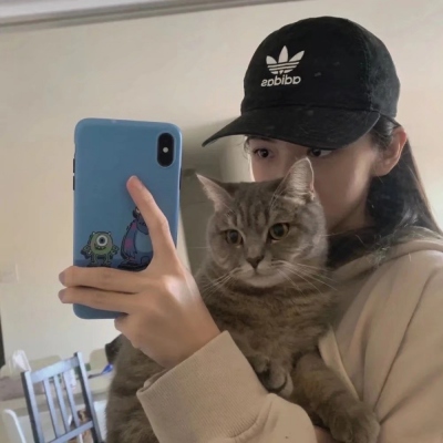 13张超仙真人女生头像 氛围感拉满