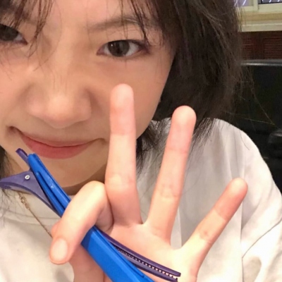 最火女生头像来啦！13张高清好看网图合集