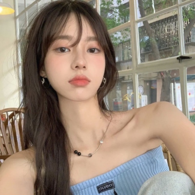 颜值爆表女生头像合集来了！一共11张高清美图