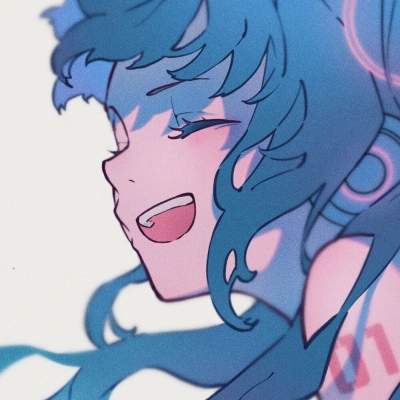 8张超绝二次元仙气女生头像，动漫党速存