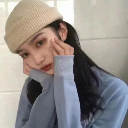 女生微信个性头像上新 共19张可用