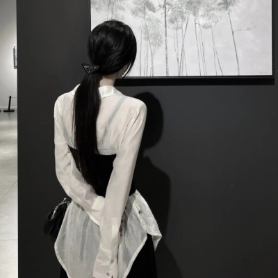 超火的霸气女生头像来啦！一共8张高清图