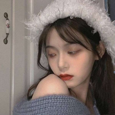 17张真人高冷御姐头像合集 氛围感拉满