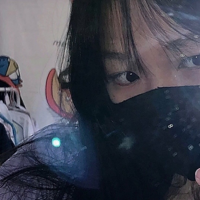 ins风真人小众女生头像合集 20张来了