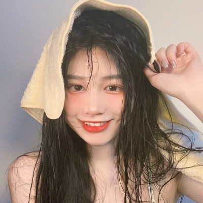 高清好看的女生头像合集 20张实用素材分享