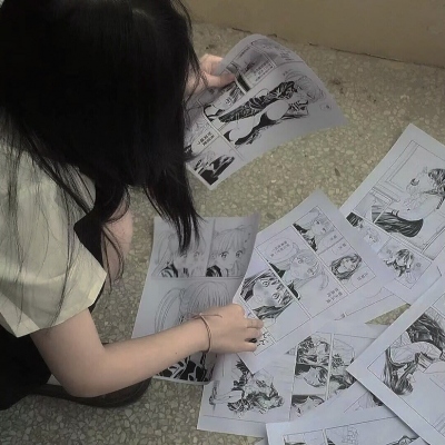 ins风真人小众女生头像合集 20张来了