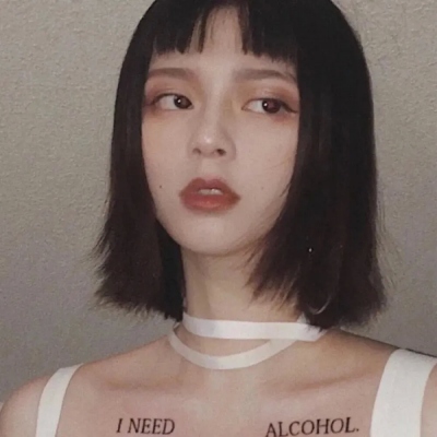 女生气质感拉满的头像合集，一共11张