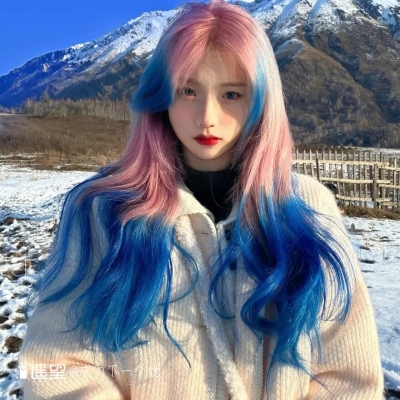 12张超飒高级感女生霸气头像合集