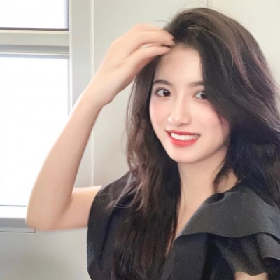 ins风女生高级感头像上新 一共20张