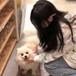 8张超可爱不露脸女生微信头像 软萌感拉满