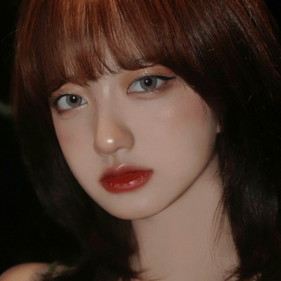 14张超有格调的女生头像上新啦