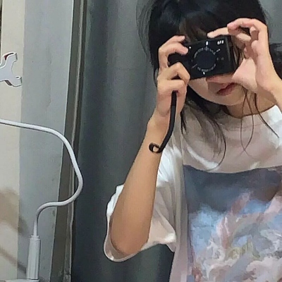 4月知乎精选小众宝藏女生头像 30张整理好啦