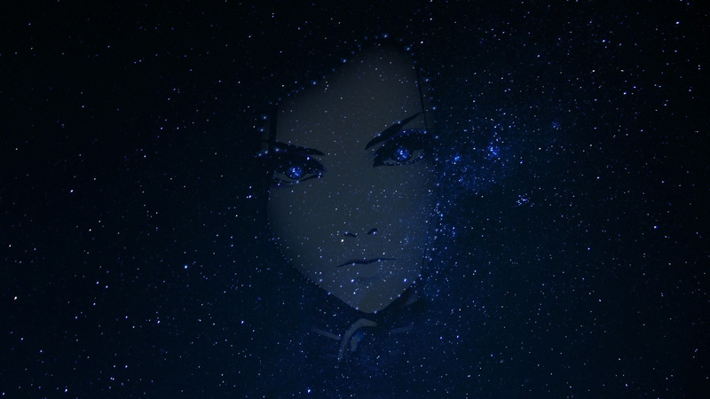 《死亡代理人》星空壁纸合集