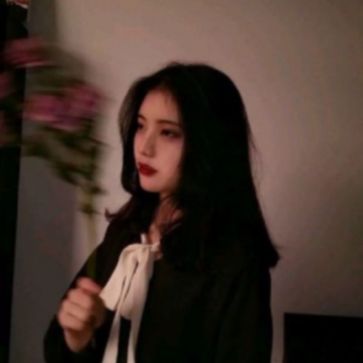 8张超好看的真人女生头像合集来啦