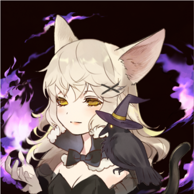 9张软萌动漫女生头像 适合当微信头像的可爱图片