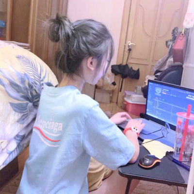 高清好看的女生头像合集 20张实用素材分享