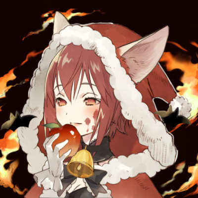 9张软萌动漫女生头像 适合当微信头像的可爱图片