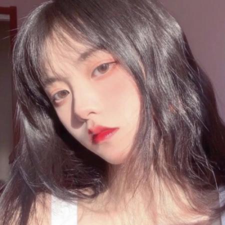 最新款个性女生头像合集 共12张