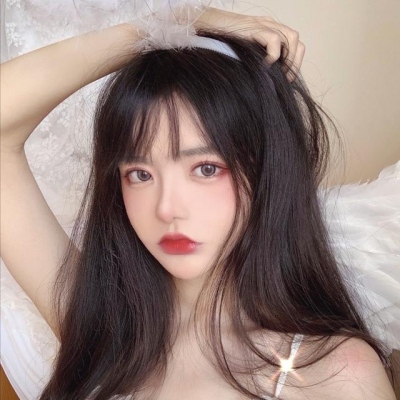 高清好看的女生头像合集 20张实用素材分享