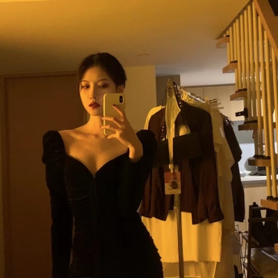 超火的女生御姐霸气头像来啦 共20张