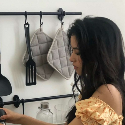 高清女生头像合集 共14张高清资源