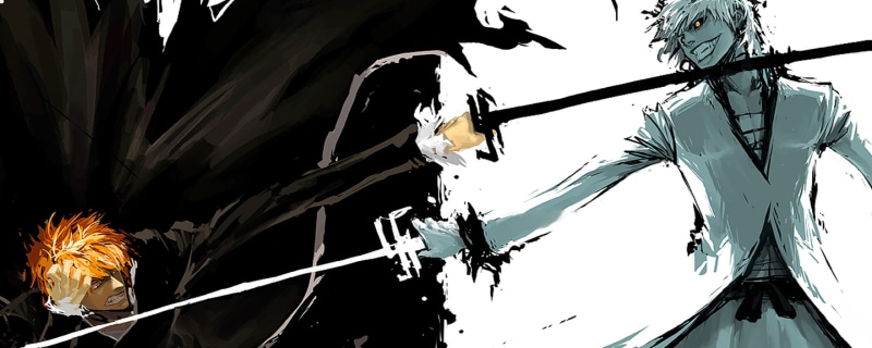 多屏联动超带感！2K动漫双屏壁纸合集