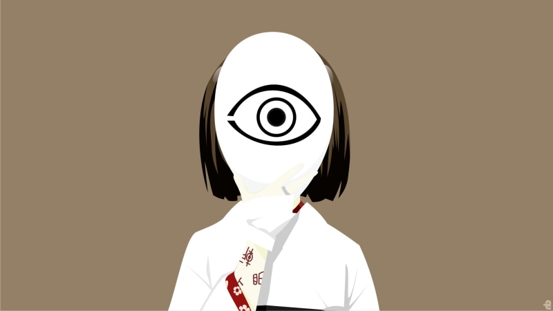 流浪神差野良绝美壁纸合集 高清1080P大放送