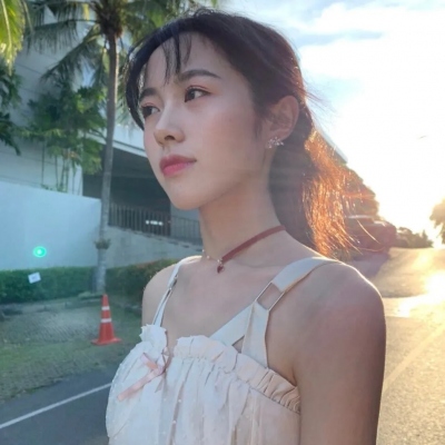 超火女生微信头像合集 19张高清图整理好了