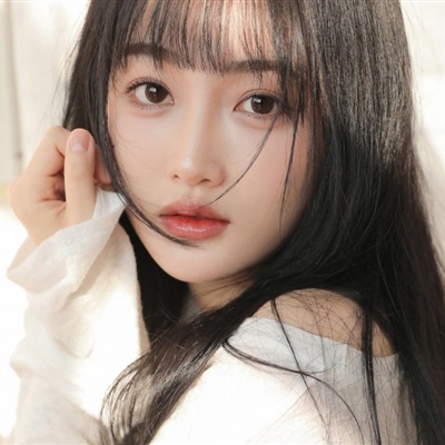 7张超撩真人女生头像合集