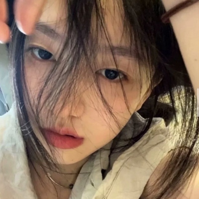 女生高清网图头像合集 20张好用不踩雷