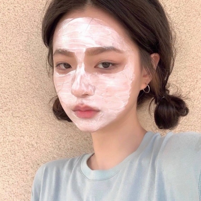 11张真人女生微信头像合集 氛围感拉满超适合当头像