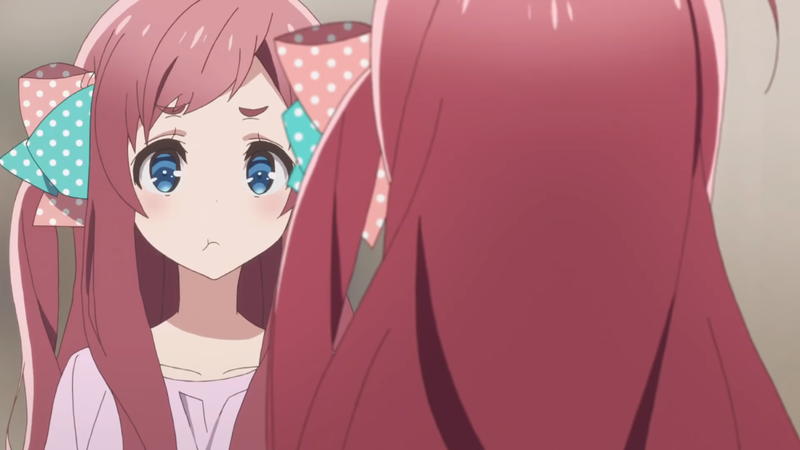 佐贺偶像是传奇 绀野纯子等僵尸少女高清壁纸