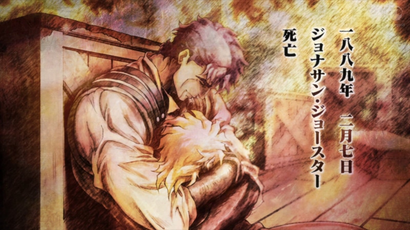 JOJO的奇妙冒险高清壁纸合集 全员名场面一次看