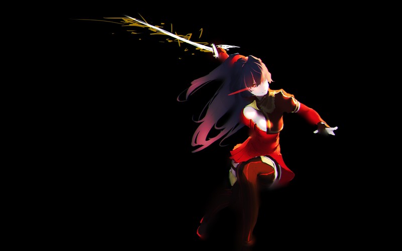 崩坏3女角色绝美壁纸合集