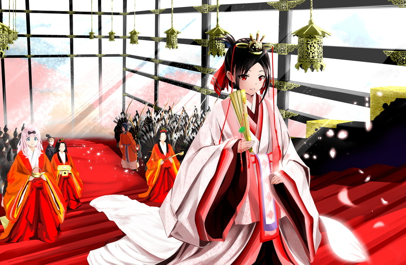 《蔚蓝档案》白猫耳少女 4K枪娘壁纸 手机专用