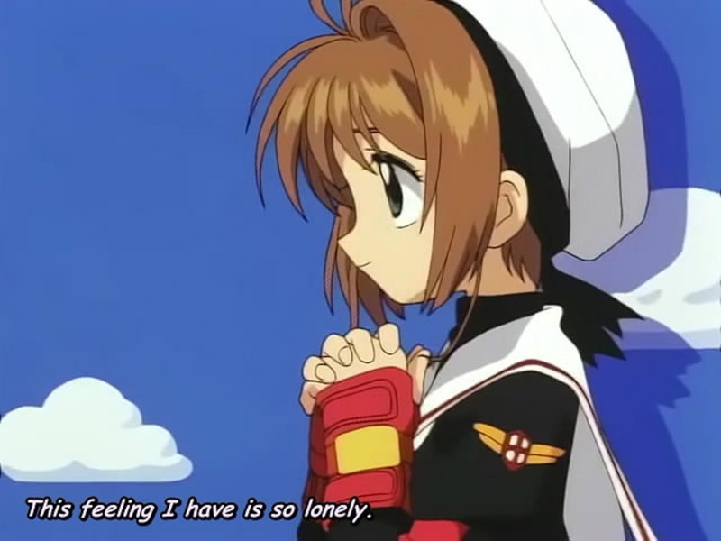 百张库洛牌？不，是木之本樱的绝美壁纸合集