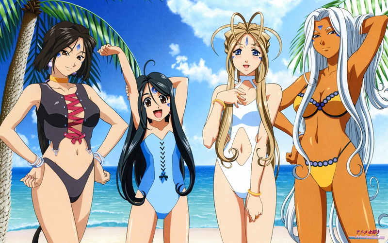 绝美少女团火星水手主题动漫壁纸 1080P高清手机壁纸