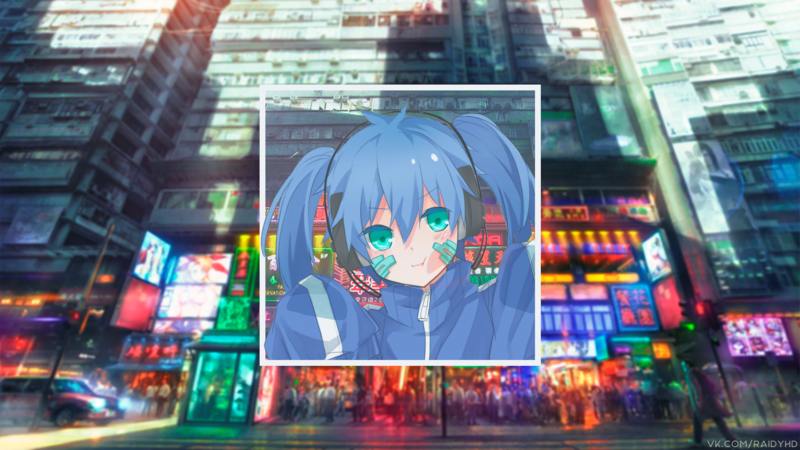 阳炎计划女主壁纸合集！画中少女氛围感拉满