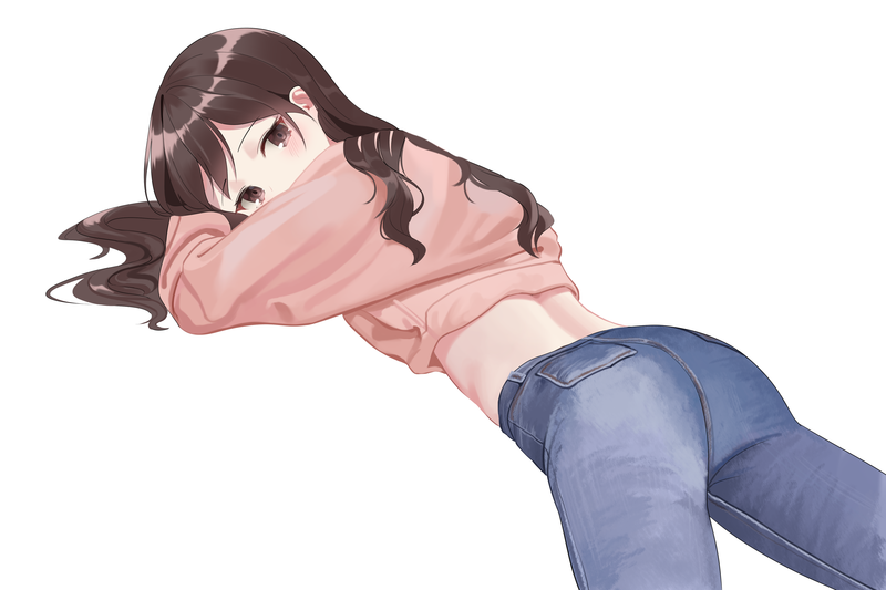 多款动漫少女高清壁纸合集