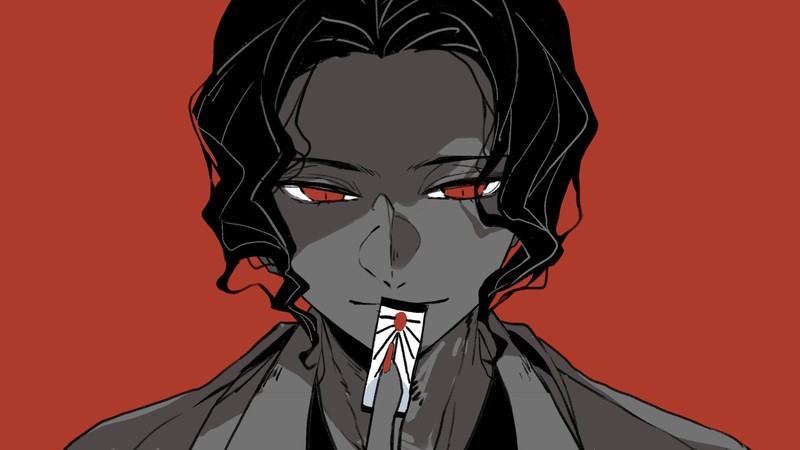 《鬼灭之刃》高清同人壁纸合集