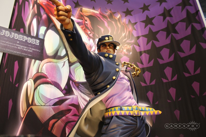 这份4K动漫壁纸合集也太戳少女心了