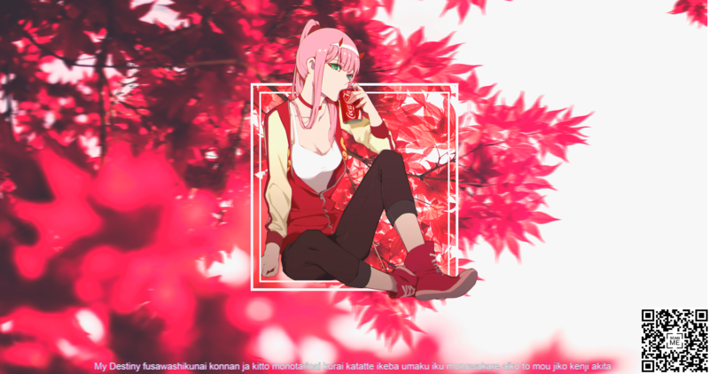 《国家队02壁纸合集 粉发绿眼少女配可口可乐超吸睛》