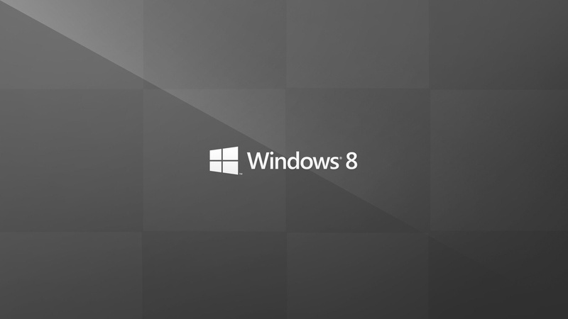 微软Windows极简风壁纸合集