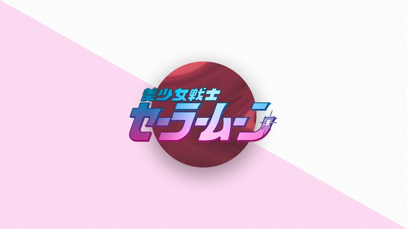 日式蒸汽波动漫高清壁纸