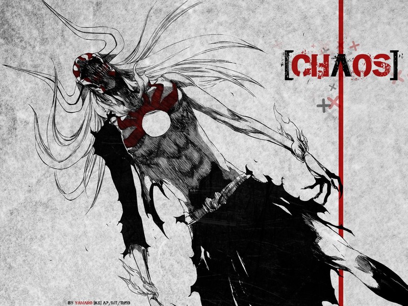 死神 热血动漫漫画高清壁纸