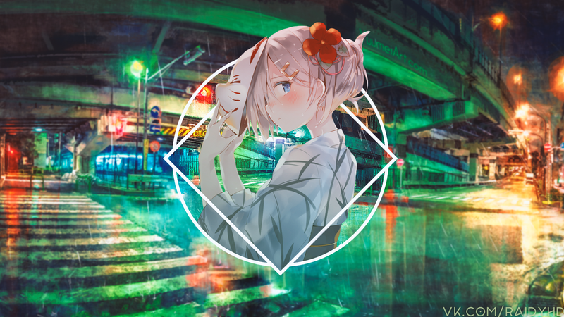 这组壁纸竟藏着画中画的巧思！