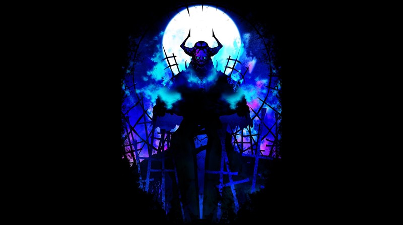 命运冠位指定精美同人壁纸合集